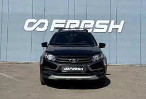 Универсал ВАЗ (LADA) Granta Cross 2023 года, 799000 рублей, Ижевск