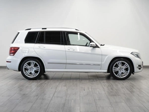 Внедорожник Mercedes-benz GLK-класс 2014 года, 2149000 рублей, Саратов