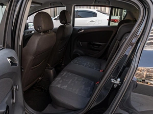 Хетчбэк Opel Corsa 2011 года, 490000 рублей, Краснодар