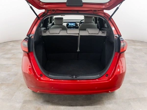 Хетчбэк Honda Fit 2021 года, 1500000 рублей, Красноярск