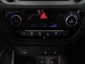 Седан Hyundai Solaris 2018 года, 1390000 рублей, Минеральные Воды