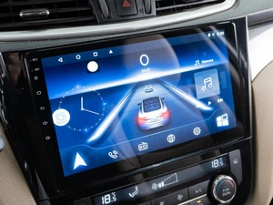 Внедорожник Nissan X-Trail 2017 года, 2139000 рублей, Тюмень