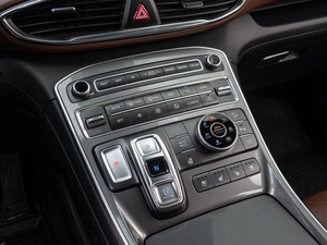 Внедорожник Hyundai Santa Fe 2021 года, 4150000 рублей, Краснодар