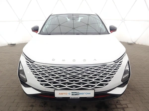 Внедорожник OMODA C5 2022 года, 1850000 рублей, Орёл