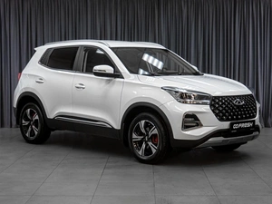 Внедорожник Chery Tiggo 4 Pro 2023 года, 1579000 рублей, Тюмень