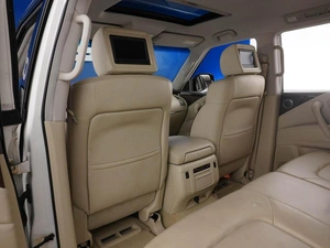 Внедорожник Nissan Patrol 2012 года, 3549033 рублей, Москва
