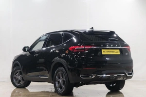 Внедорожник Haval F7 2021 года, 1849000 рублей, Новокузнецк