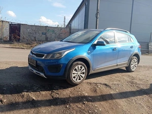 Продажа Аренда авто под выкуп 1100 рублей, Красноярск