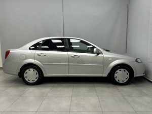 Седан Daewoo Gentra 2014 года, 459000 рублей, Красноярск