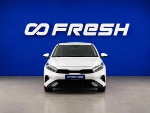 Седан Kia Cerato 2022 года, 2157444 рублей, Москва