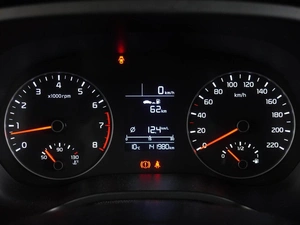 Седан Kia Rio 2020 года, 1599000 рублей, Воронеж