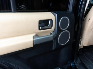 Внедорожник Land Rover Discovery 2007 года, 1434000 рублей, Тюмень