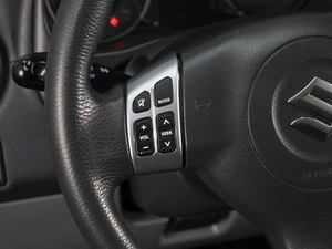 Внедорожник Suzuki SX4 2011 года, 830000 рублей, Омск