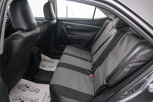 Седан Toyota Corolla 2017 года, 1549000 рублей, Красноярск