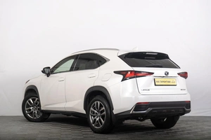 Внедорожник Lexus NX 2018 года, 3399000 рублей, Томск