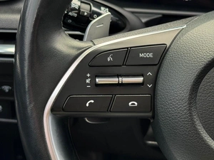 Седан Hyundai Sonata 2022 года, 2549000 рублей, Кропоткин