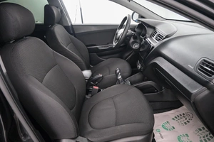 Седан Kia Rio 2014 года, 799000 рублей, Красноярск