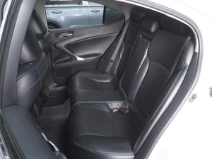 Седан Lexus IS 2008 года, 1550000 рублей, Ростов-на-Дону