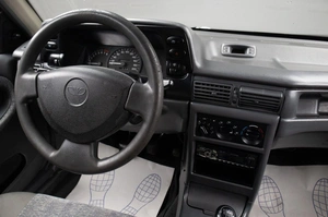 Седан Daewoo Nexia 2007 года, 189000 рублей, Оренбург