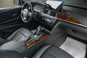 Седан BMW 3 серия 2015 года, 2019000 рублей, Тюмень