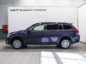 Универсал Toyota Corolla Fielder 2014 года, 1050000 рублей, Красноярск