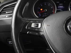 Внедорожник Volkswagen Tiguan 2018 года, 2178200 рублей, Казань