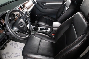 Пикап JAC T6 2021 года, 1569000 рублей, Сургут