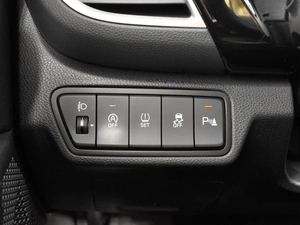 Внедорожник Kia Seltos 2024 года, 2466900 рублей, Казань