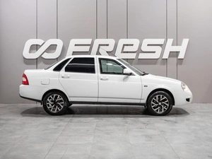 Седан ВАЗ (LADA) Priora 2016 года, 799000 рублей, Тюмень