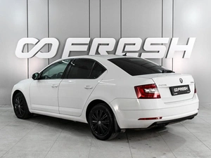 Лифтбек Skoda Octavia 2017 года, 1595000 рублей, Ростов-на-Дону