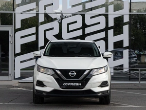 Внедорожник Nissan Qashqai 2019 года, 1319000 рублей, Волгоград