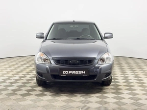 Седан ВАЗ (LADA) Priora 2017 года, 460100 рублей, Казань