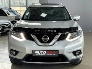 Внедорожник Nissan X-Trail 2015 года, 1687000 рублей, Солонцы