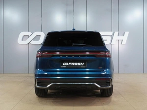 Внедорожник Geely Monjaro 2022 года, 3149000 рублей, Воронеж