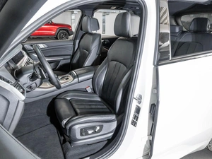 Внедорожник BMW X5 2020 года, 8348000 рублей, Ставрополь