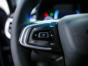 Внедорожник Chery Tiggo 8 2022 года, 1749000 рублей, Красноярск