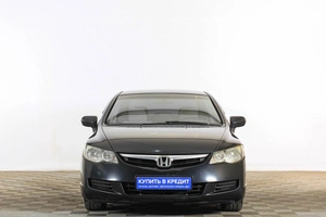 Седан Honda Civic 2006 года, 699000 рублей, Тюмень