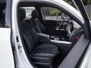 Внедорожник Mercedes-benz GLB-класс AMG 2023 года, 6650000 рублей, Большой Сочи