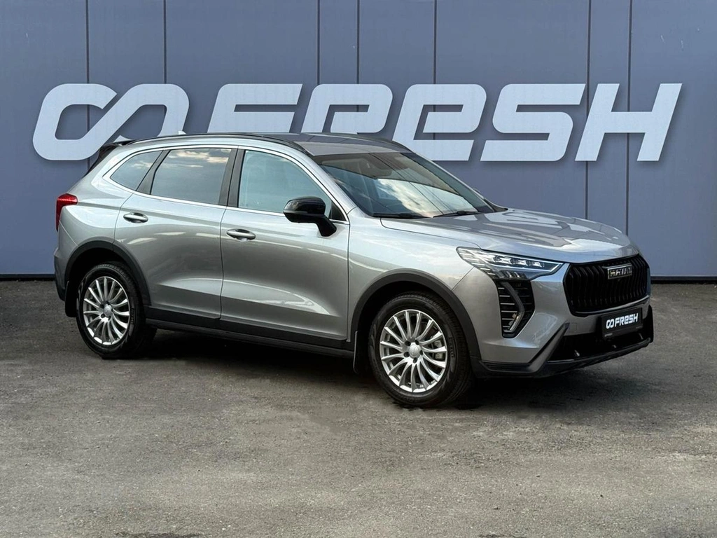 Внедорожник Haval Jolion, I Рестайлинг 2 2025 года, 2079000 рублей, Кропоткин