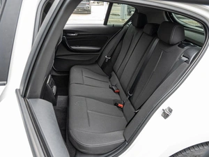 Хетчбэк BMW 1 серия 2014 года, 1440000 рублей, Краснодар