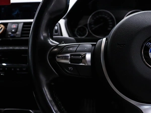 Универсал BMW 3 серия 2017 года, 1780000 рублей, Красноярск