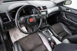 Седан Honda Accord Type S 2006 года, 1049000 рублей, Красноярск