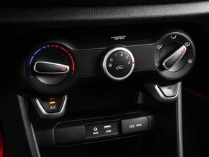 Хетчбэк Kia Picanto 2019 года, 1399000 рублей, Воронеж