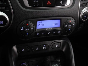 Внедорожник Hyundai ix35 2012 года, 1249000 рублей, Воронеж