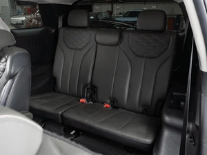 Внедорожник Hyundai Palisade 2021 года, 4829000 рублей, Тюмень