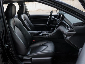 Седан Toyota Camry 2021 года, 3060000 рублей, Краснодар