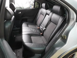 Седан Ford Mondeo 2003 года, 439000 рублей, Воронеж