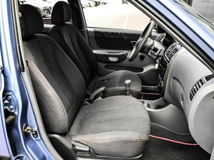 Седан Hyundai Accent 2006 года, 364000 рублей, Кирилловка