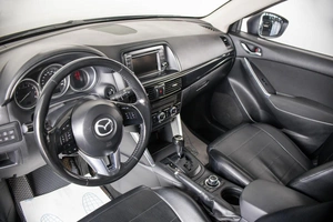 Внедорожник Mazda CX-5 2013 года, 1499000 рублей, Пермь