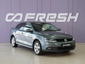 Седан Volkswagen Jetta 2011 года, 730222 рублей, Тверь